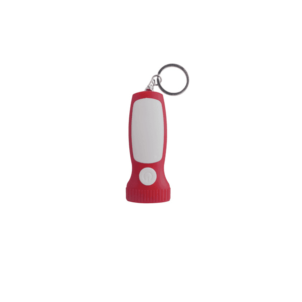 Llavero Linterna «spark»