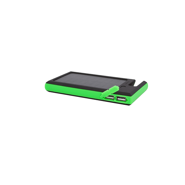 Power Bank Solar Juno