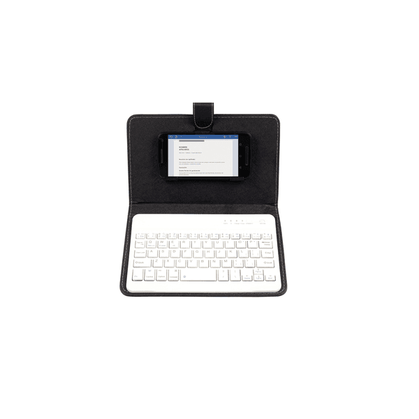 Teclado Mobile