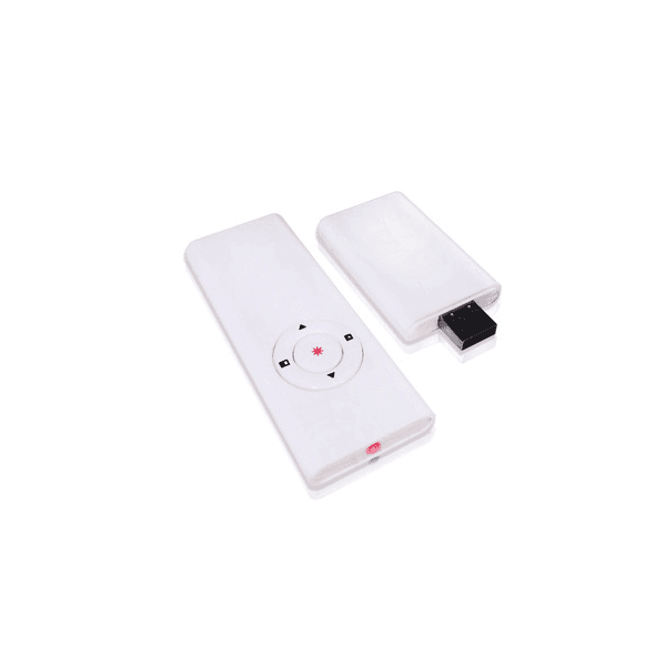 Control Remoto Wireless