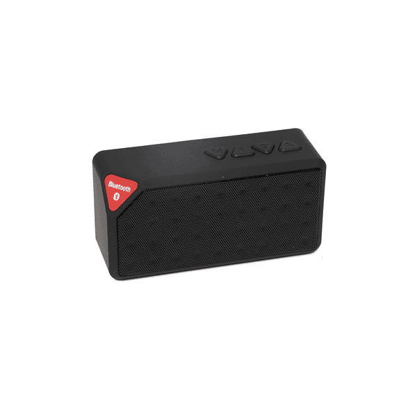 Rectangular Speaker Bluetooth