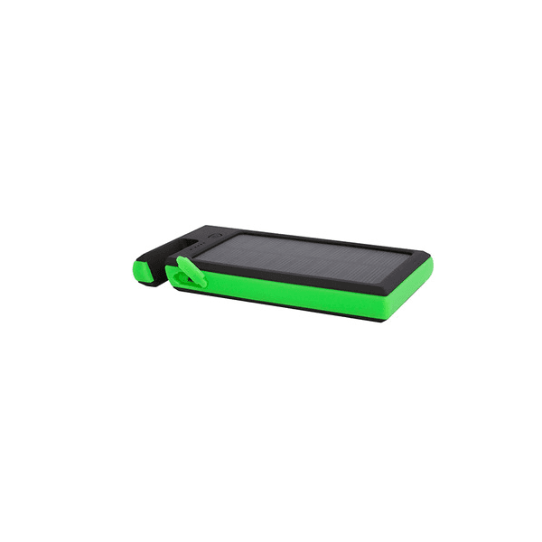 Power Bank Solar Juno