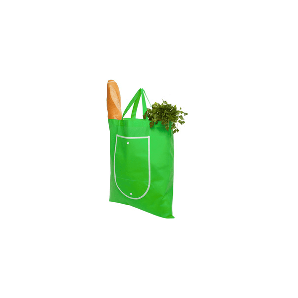 Bolsa NON Woven Cierra
