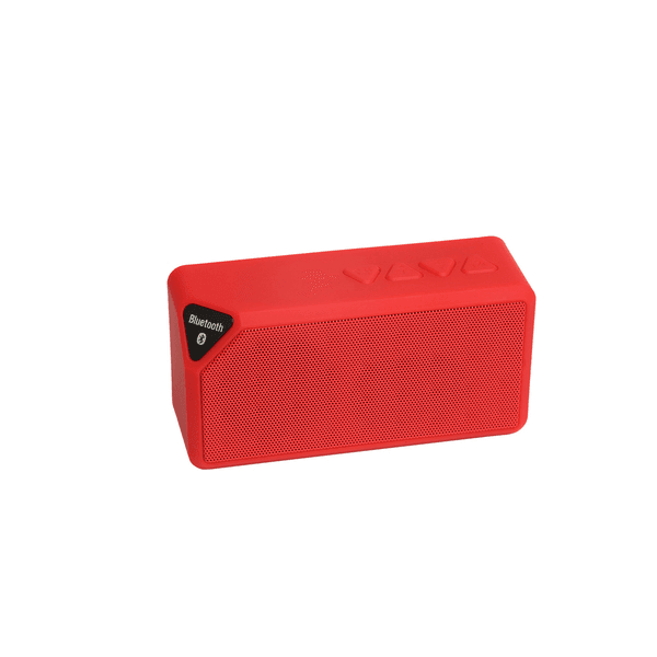 Rectangular Speaker Bluetooth