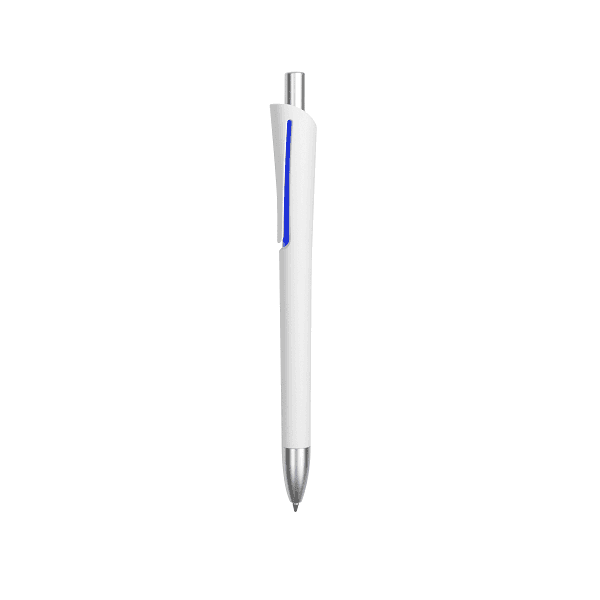 Bolígrafo Plástico MOD. 57