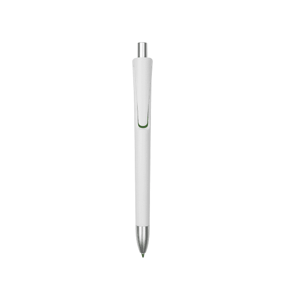 Bolígrafo Plástico MOD. 57