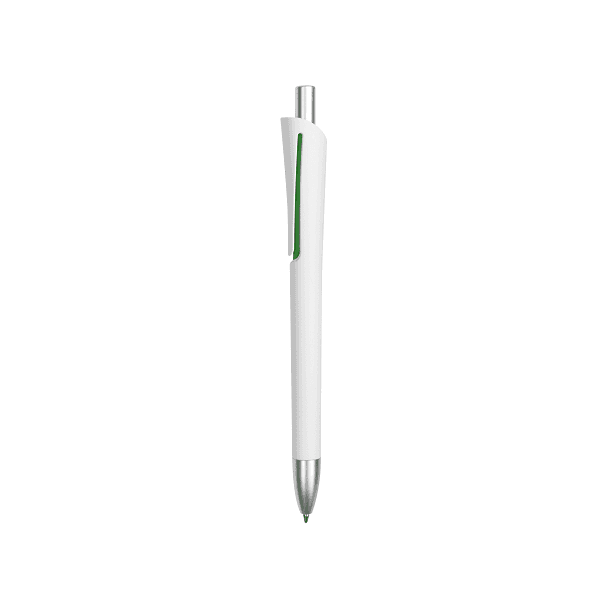 Bolígrafo Plástico MOD. 57