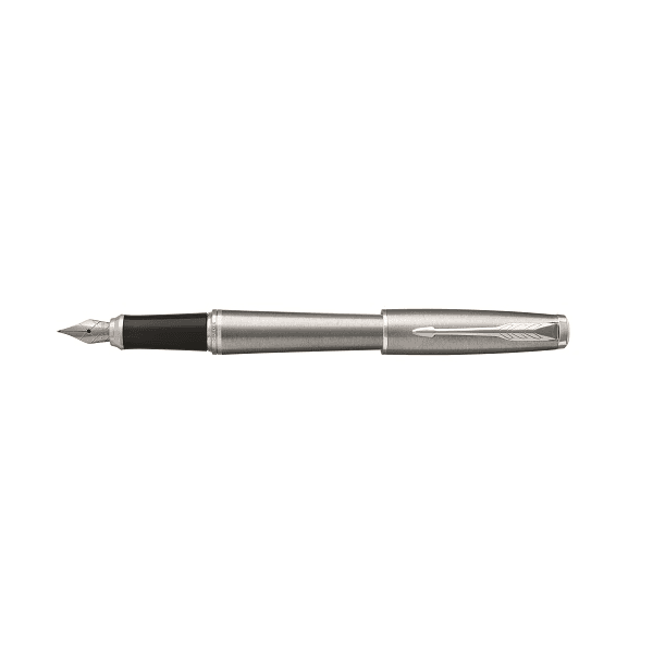 Lapicera de Pluma Parker Urban Nueva Linea Metro Metallic CT