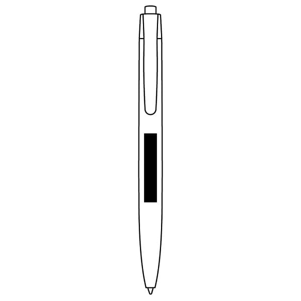 Boligrafo Plastico MOD. 68
