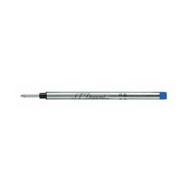 Repuesto de Rollerball Dupont Azul
