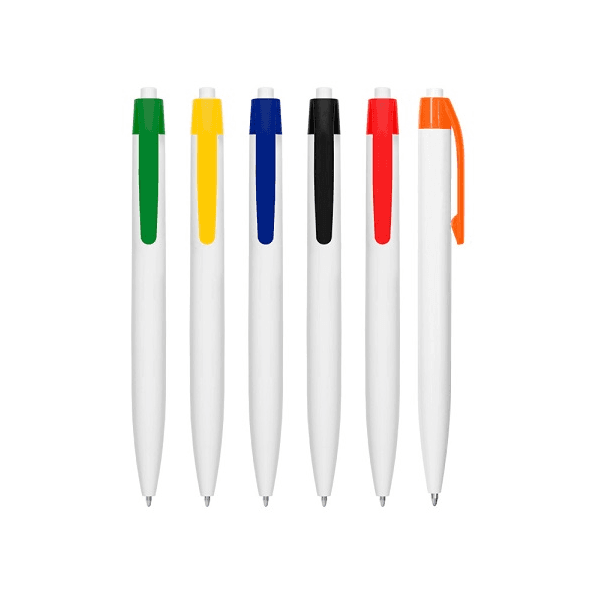 Boligrafo Plastico MOD. 68