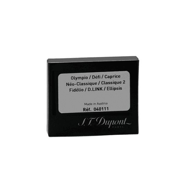 Cartuchos de Tinta Dupont Azul