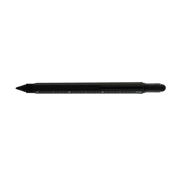 Portaminas Monteverde Tool Pen Negra