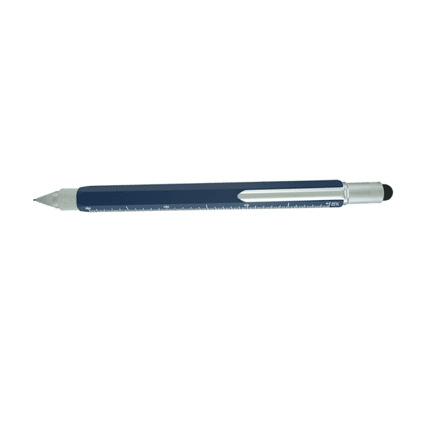 Portaminas Monteverde Tool Pen Azul