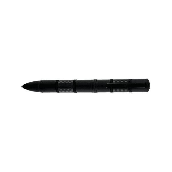 Bolígrafo Monteverde Regatta Sport Gris Oscuro