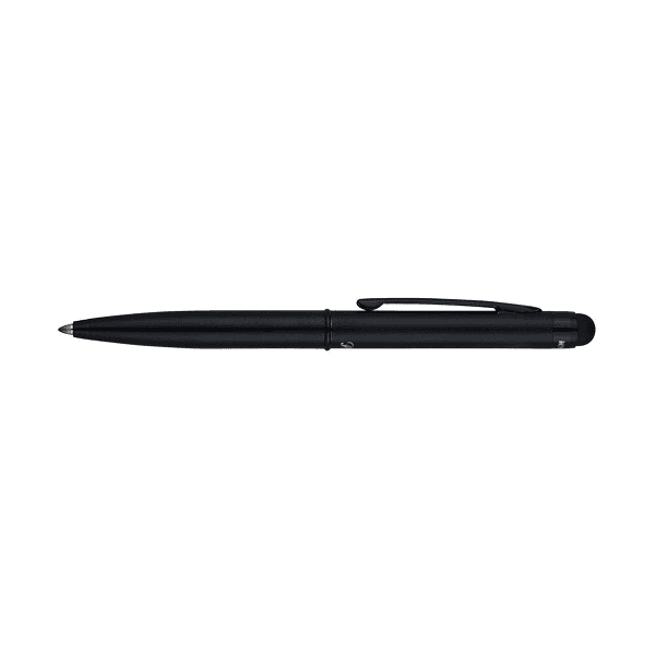 Boligrafo Monteverde Poquito Stylus Negro