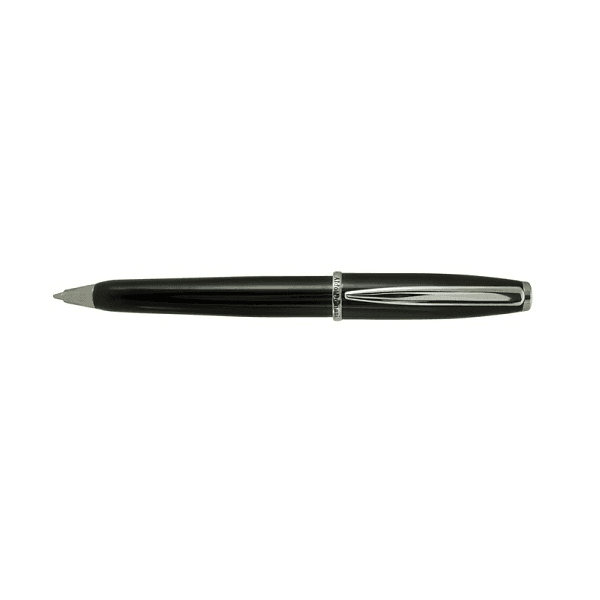 Boligrafo Monteverde Aldo Domani Negro