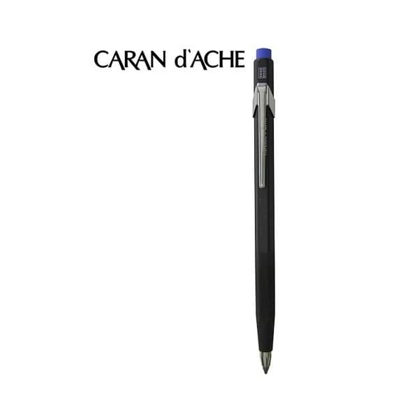Portaminas CARAN d´ACHE Fixpencil Azul 2 mm