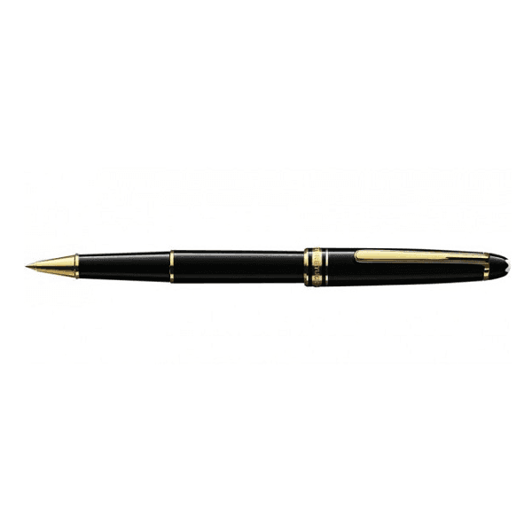 Rollerball Montblanc Meisterstuck Modelo Classique
