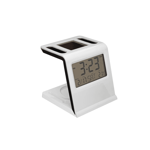 Reloj Solar Newman