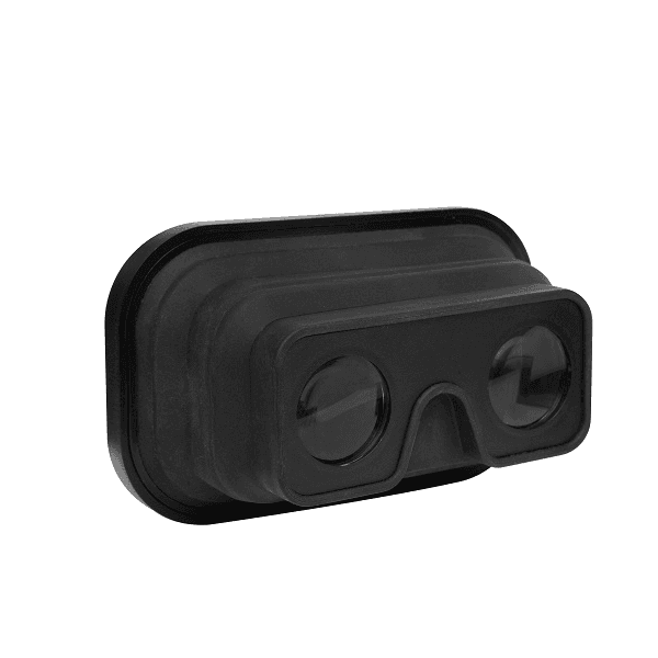 Vr Box Plegable