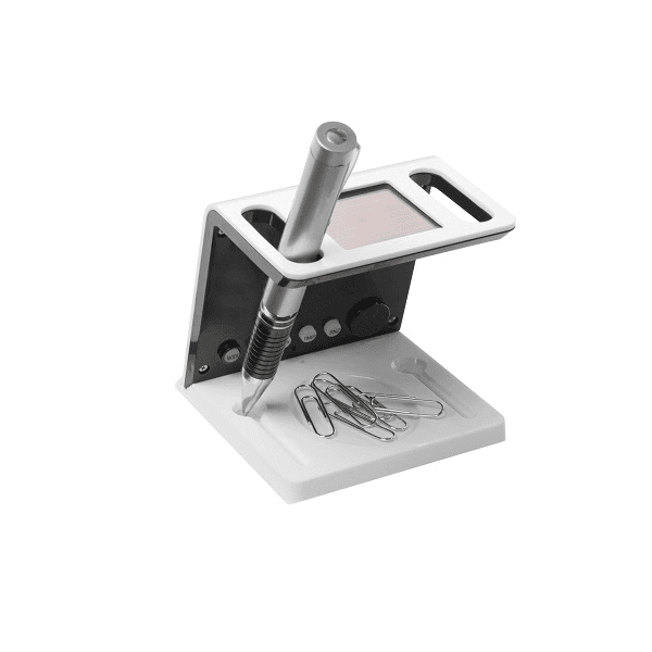 Reloj Solar Newman