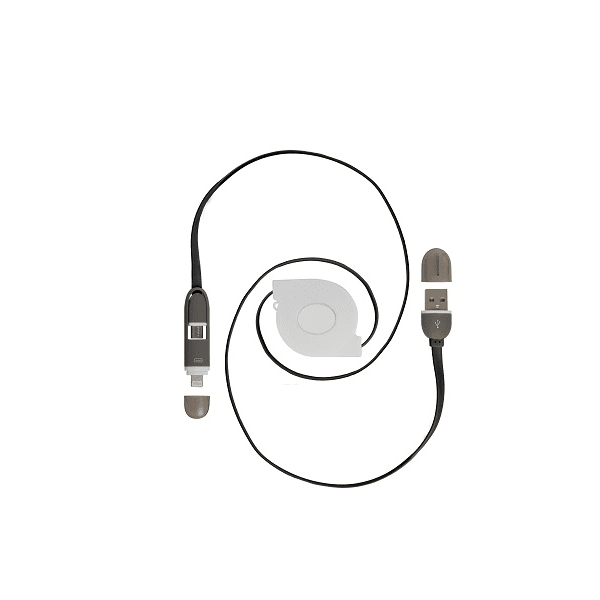 Cable Retractil Elsey