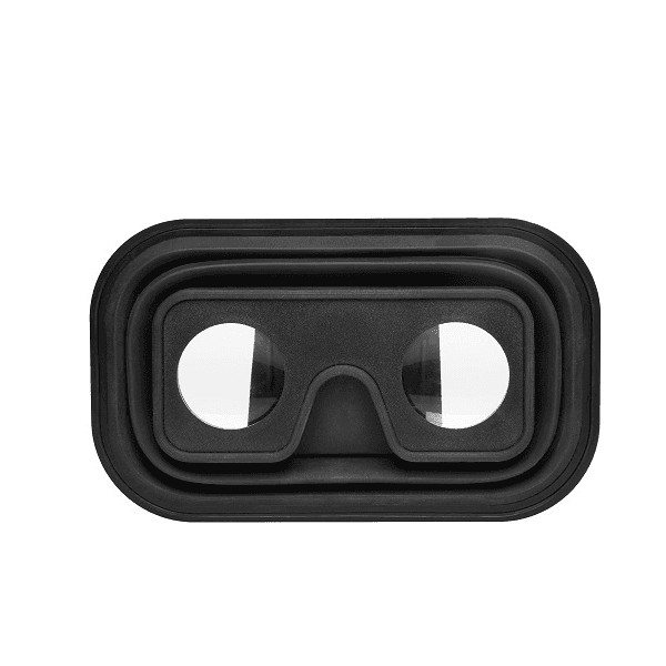 Vr Box Plegable