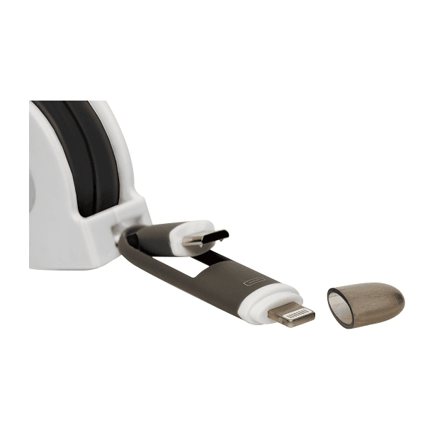 Cable Retractil Elsey