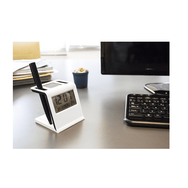 Reloj Solar Newman