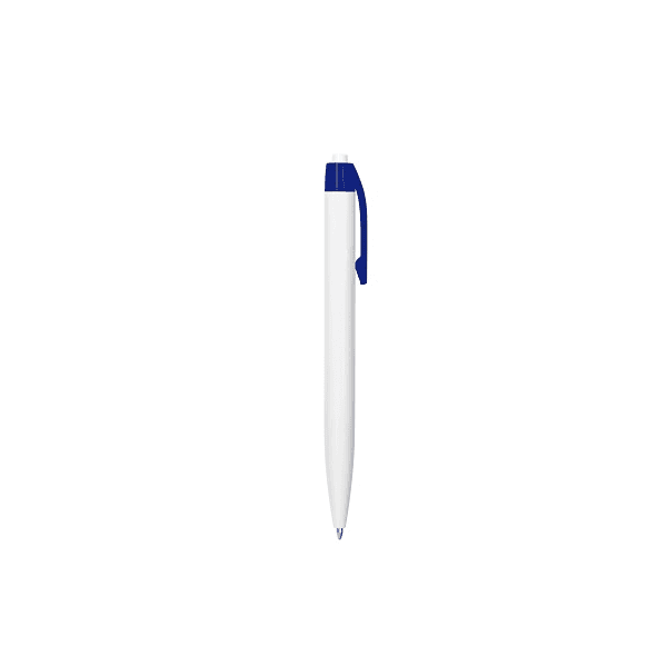 Boligrafo Plastico MOD. 68