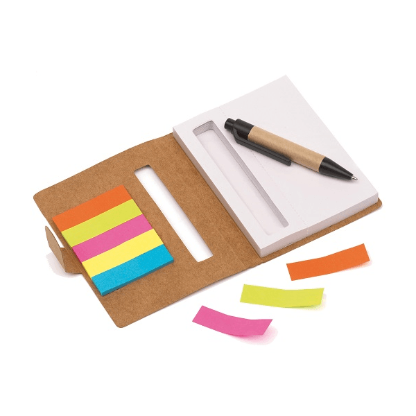 Mini Notebook Memo