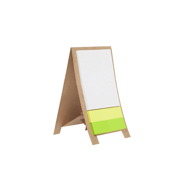 SET DE ESCRITORIO CARTEL