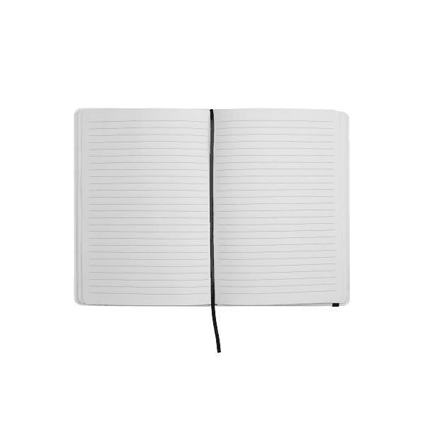 LIBRETA MEDIANA MOD. 24