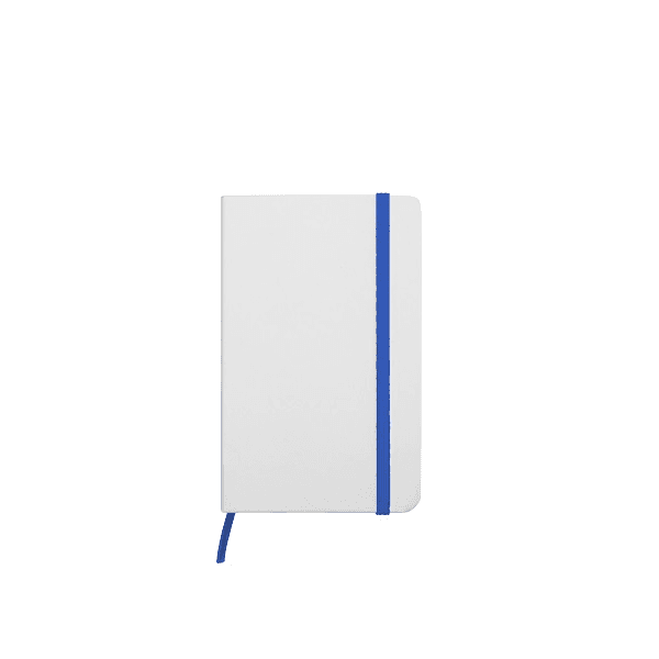 LIBRETA MEDIANA MOD. 24