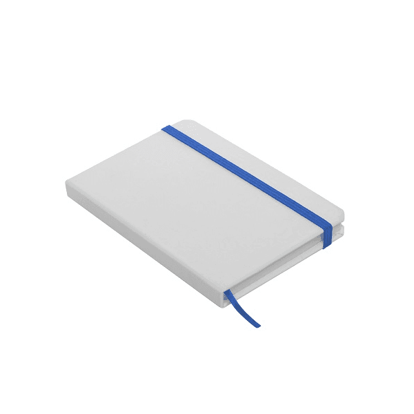 LIBRETA MEDIANA MOD. 24