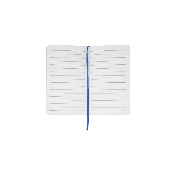 LIBRETA MEDIANA MOD. 24