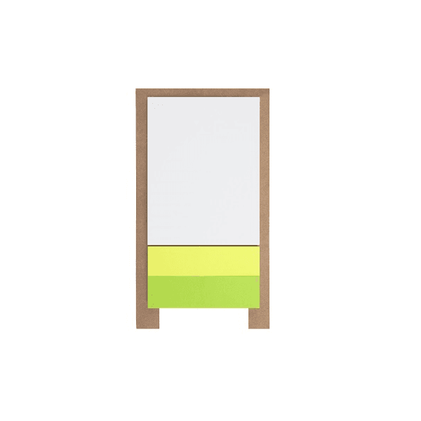 SET DE ESCRITORIO CARTEL