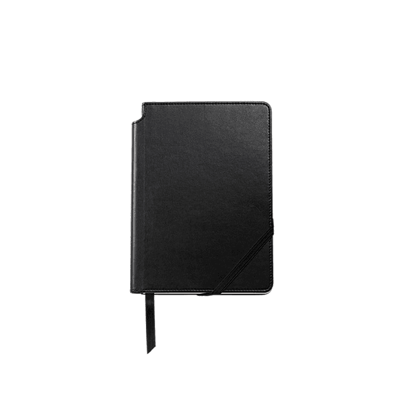 Set Cross Rollerball Classic Century Cromado con Anotador Negro Clásico