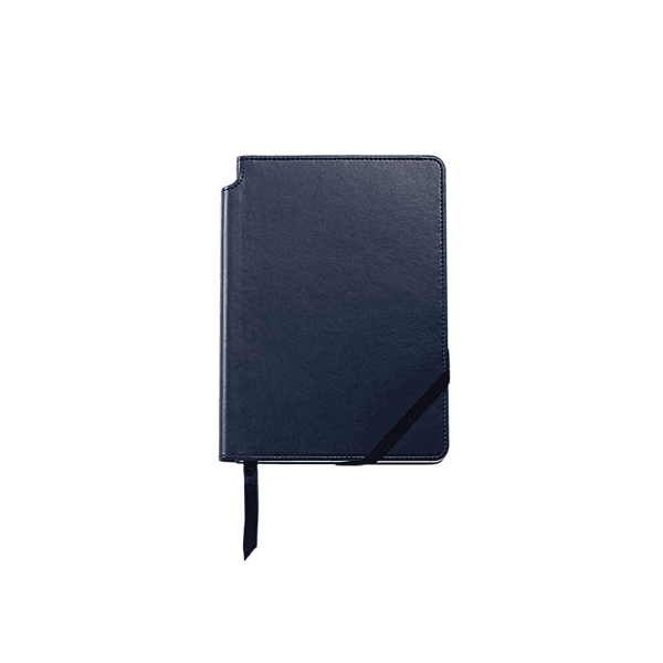 Set Cross Rollerball Classic Century Cromado con Anotador Azul