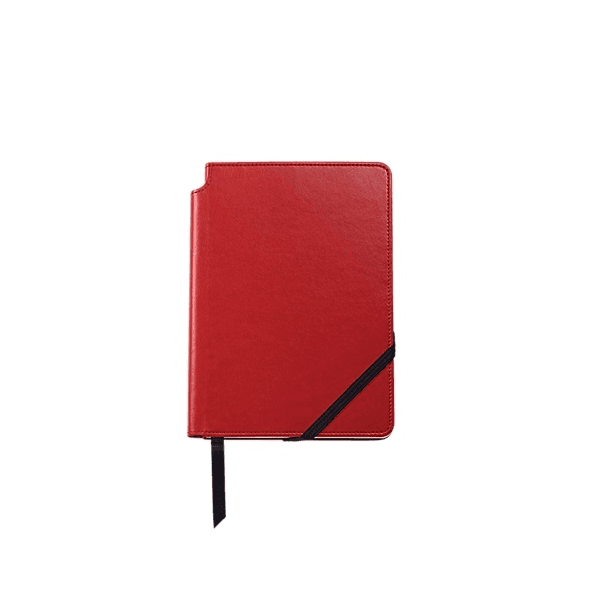 Set Cross Rollerball Classic Century Cromado con Anotador Rojo.