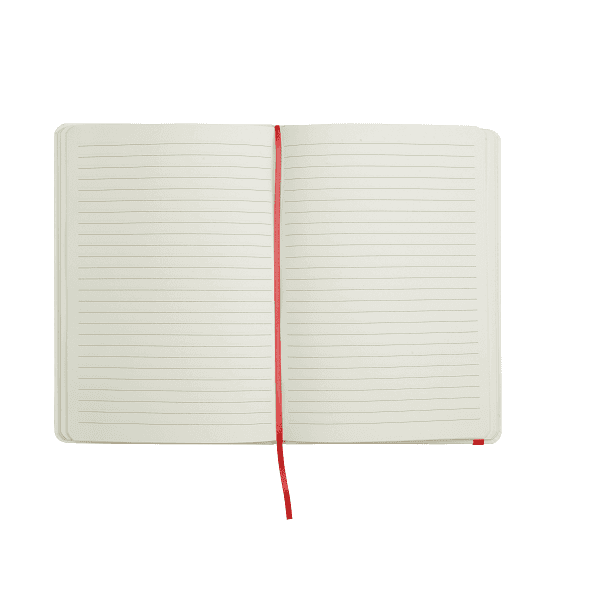 LIBRETA MEDIANA MOD. 24