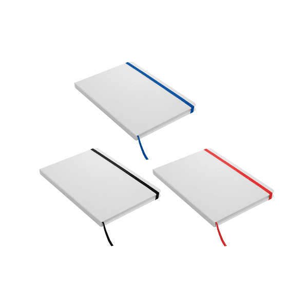 LIBRETA MEDIANA MOD. 24