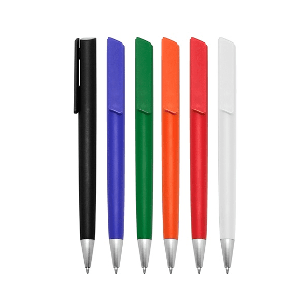 Bolígrafo Plastico Mod. 85