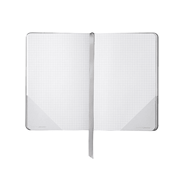 Nueva colección de diarios Cross Jot Zone en color Negro y  Azul.