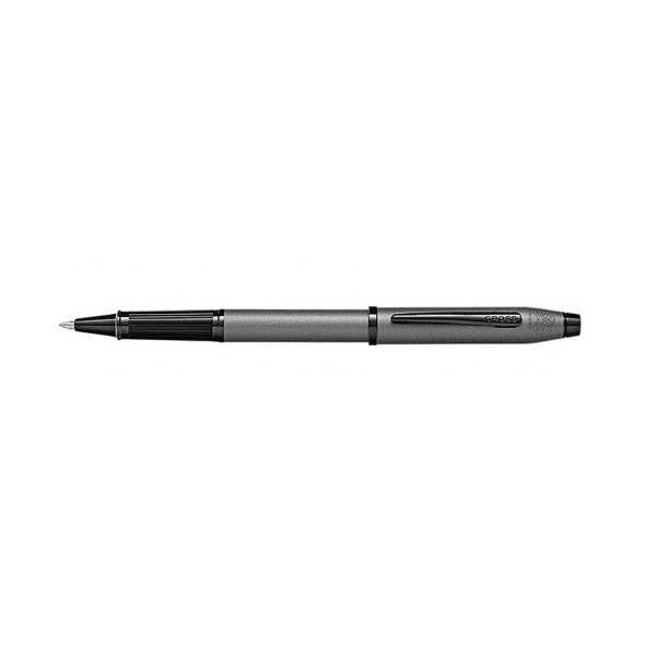 Rollerball Cross Century II Gris Gunmetal