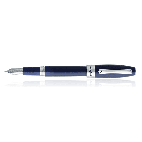 Lapicera de Pluma Montegrappa Fortuna Blue