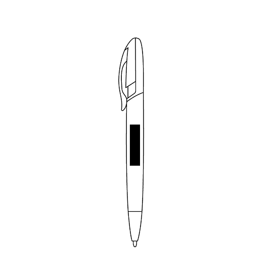 Boligrafo Metalico Mod. 93
