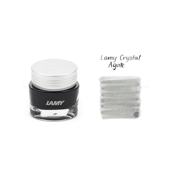 Frasco de Tinta Lamy Cristal de 30 ml