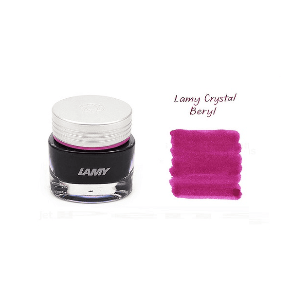 Frasco de Tinta Lamy Cristal de 30 ml